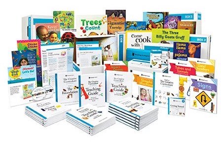 preschool curriculum