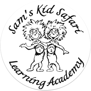 Sam's Kid Safari